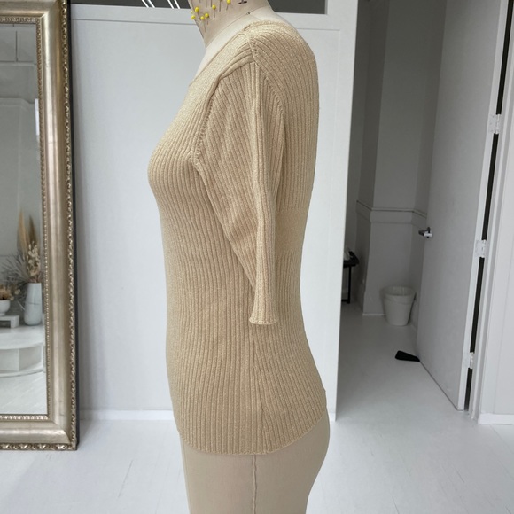 Like new Japanese brand Fray ID sweater - Picture 3 of 6